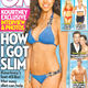 Image for article titled This Week In Tabloids: Angie & Brad Got Married & We All Missed It